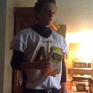 Meet your Posher, Derek